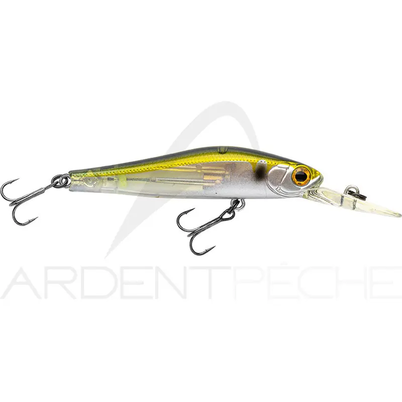 Produit De Marque Poisson nageur ZIP BAITS Rigge deep 56 F