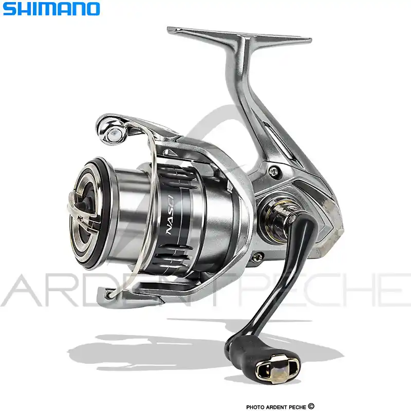 Acheter En Ligne Moulinet SHIMANO Nasci FC