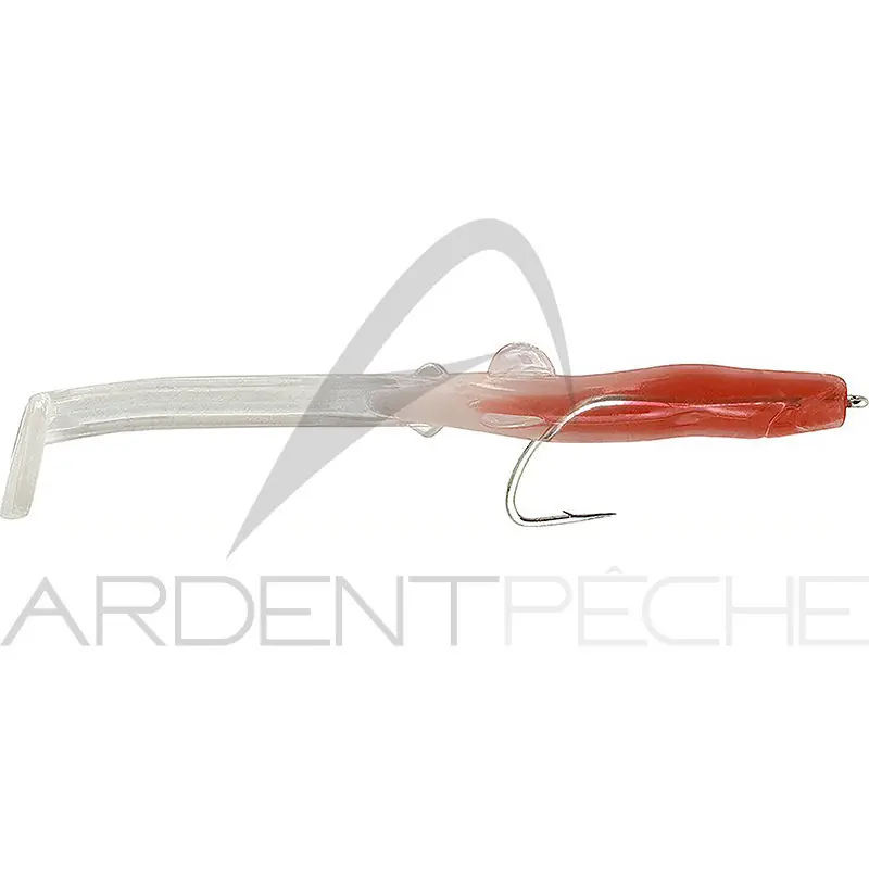 Leurre souple NIKKO Flextail Produit De Marque