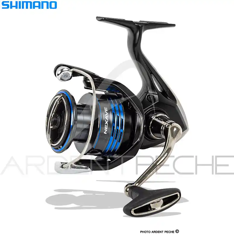 Commande En Gros Moulinet SHIMANO Nexave FI