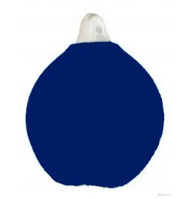 Chaussette pare-battage Fendress double épaisseur A2 39X50 - Bleu Navy Quantité Limitée