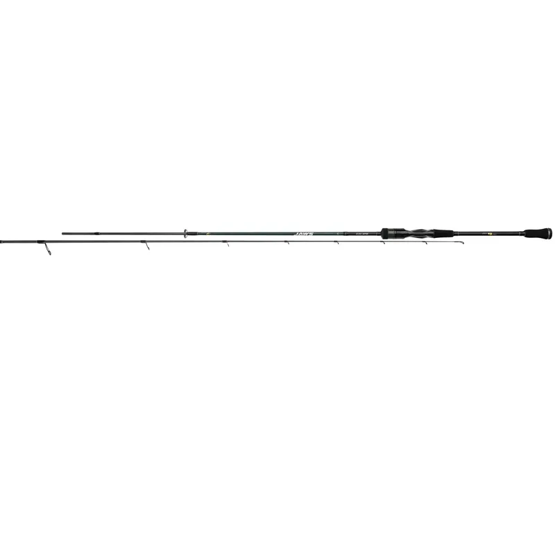 Haute Qualité Canne Mikado Jaws Evo Spin 2,10 m