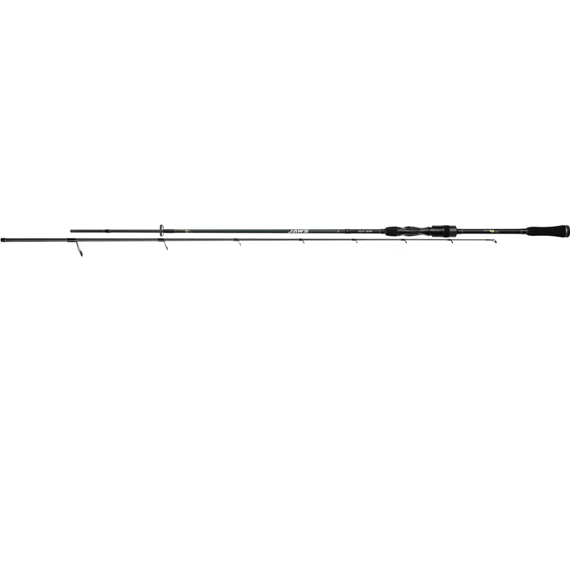 Canne Mikado Jaws Rapide Spin 1,98 m Bon Plan
