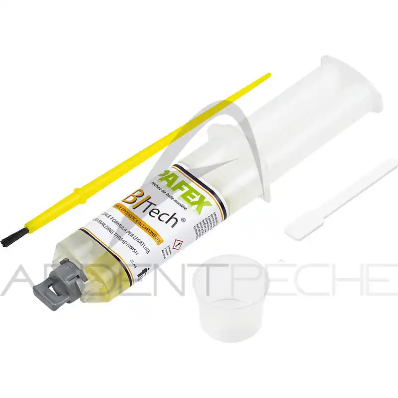 Dernière Chance Vernis PAFEX Bi composant KK1