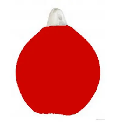 Chaussette pare-battage Fendress double épaisseur A2 39X50 – Rouge Expédition Rapide