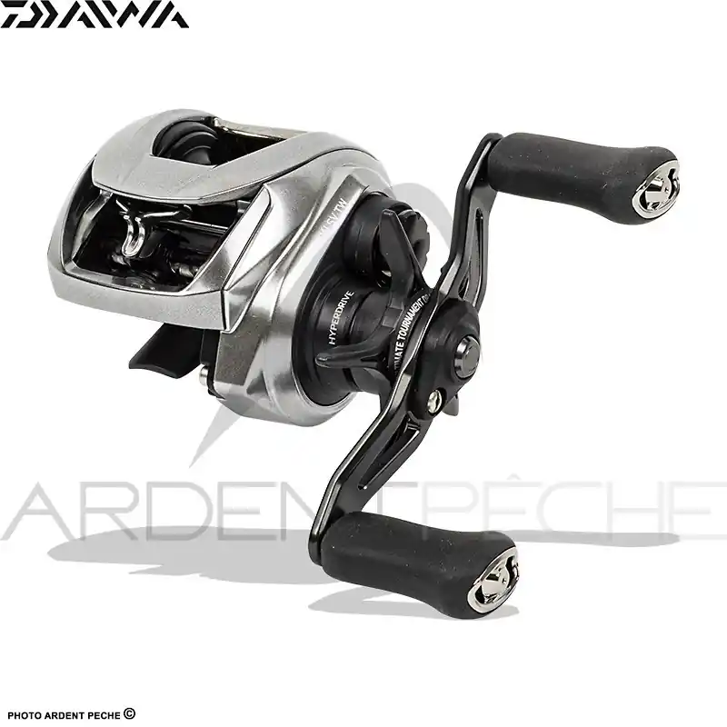 Affaire À Saisir Moulinet casting DAIWA Zillion SV TW G