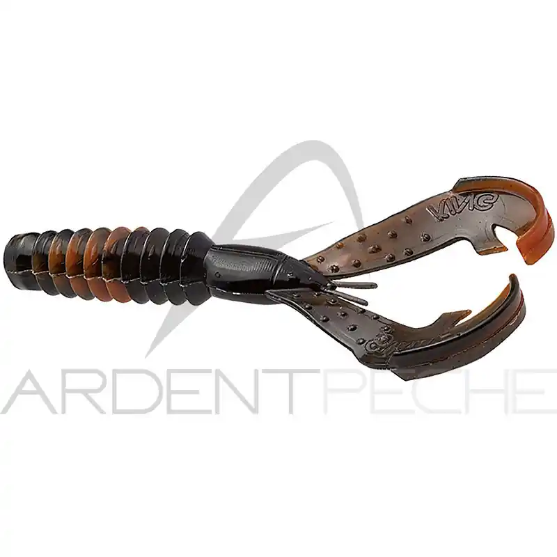 Bon Plan Leurre souple STRIKE KING Rage ned craw 2.75
