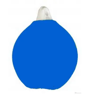 Chaussette pare-battage Fendress double épaisseur A3 47X59 – Bleu Royal Réduction