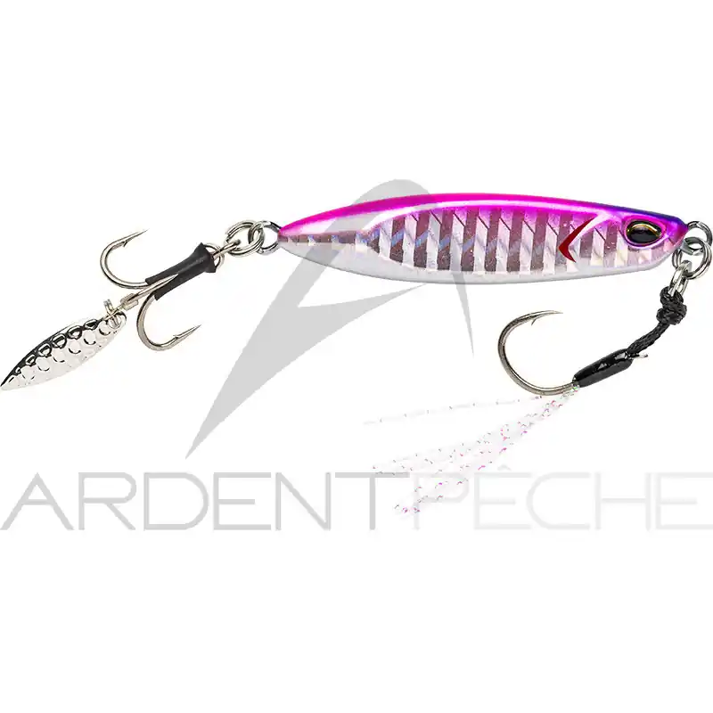 Commander Vite Jig DUO Drag metal cast shot 15g
