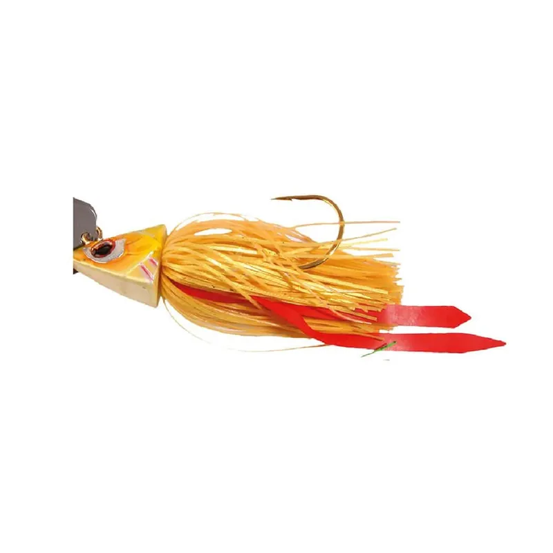 Bon Marché Chatterbaits Hart Secator 50g Métallique Ayu