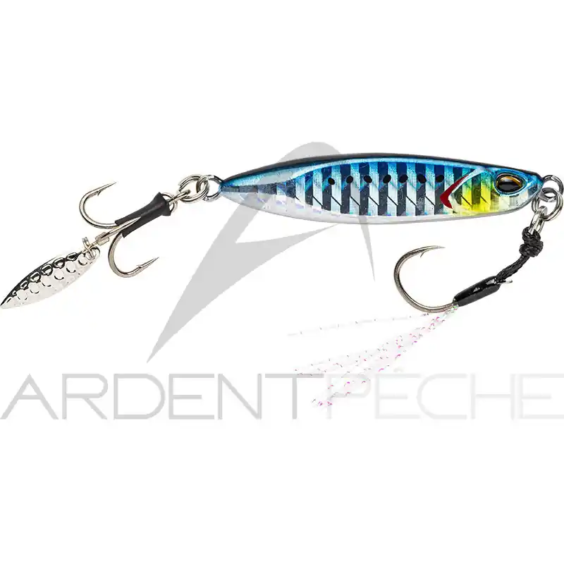 Jig DUO Drag metal cast shot 20g Meilleur Prix
