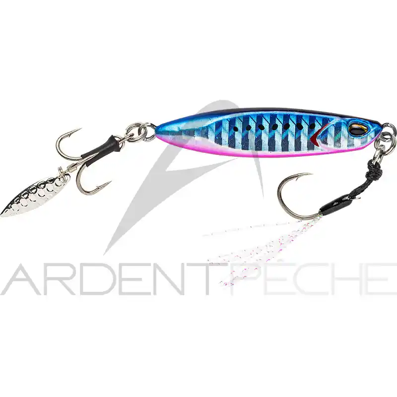 Jig DUO Drag metal cast shot 30g Promotion