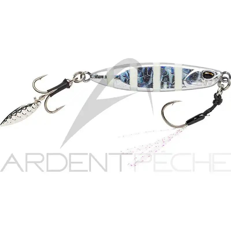 Pas Cher Jig DUO Drag metal cast shot 40g