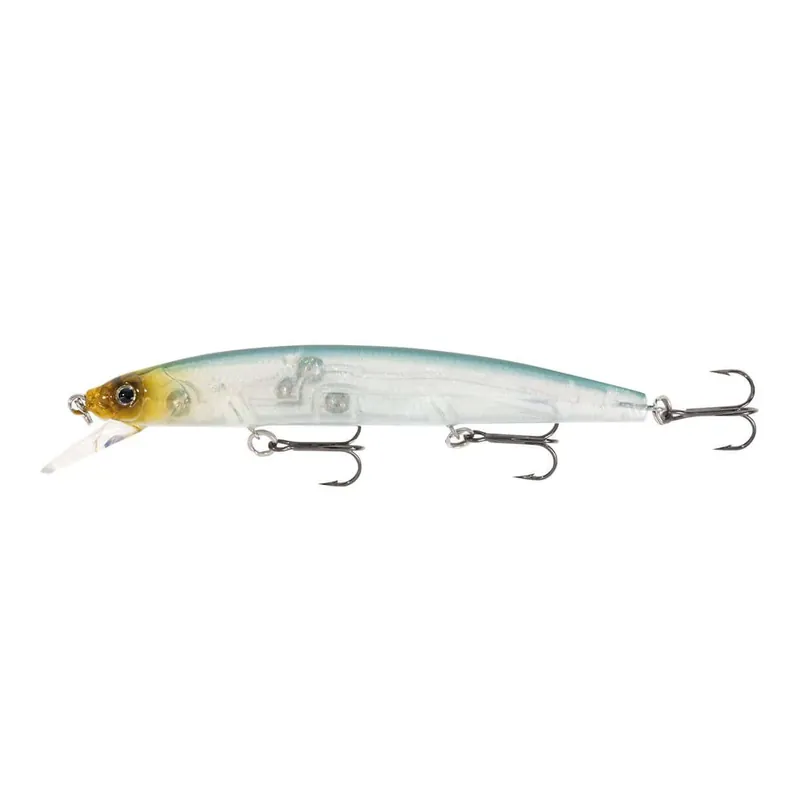 Jerkbait Yokozuna Ayu 93 mm 639 Commander Maintenant
