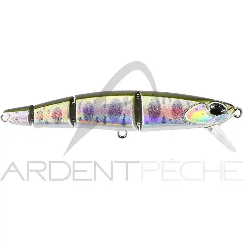 Achat Immédiat Poisson nageur DUO Spearhead ryuki quattro 90 S