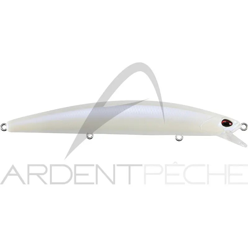 Poisson nageur DUO Tide minnow sprat 120 SF Offre Limitée