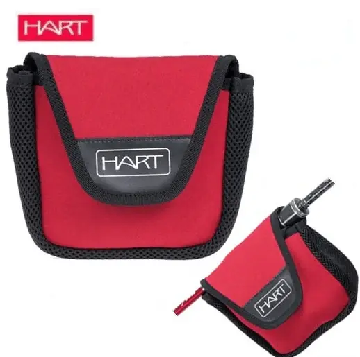 Fourreau pour Moulinet Hart néoprène Spinning Offre Du Jour