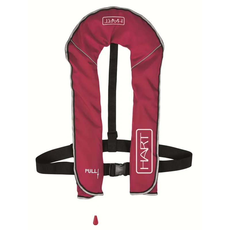 Acheter En Ligne Gilet de sauvetage Hart manuel