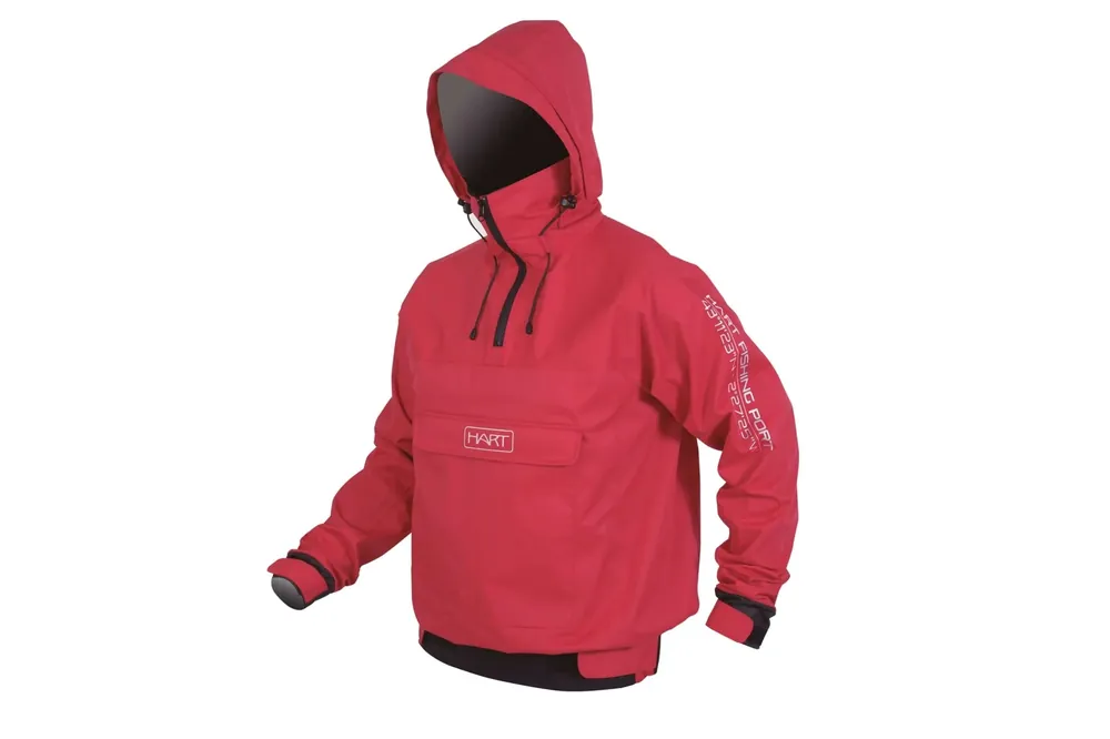 Veste imperméable Hart Oceanic Pro Smock Super Prix