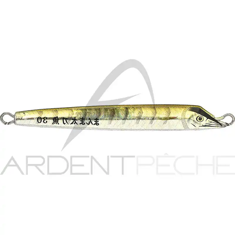 Super Prix Jig SEA FALCON Cutlassfish cast 20g