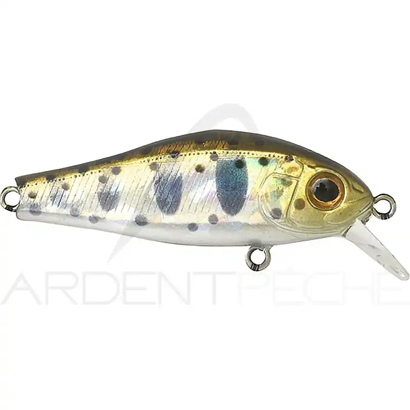 Poisson nageur ZIP BAITS Rigge 43 F Haute Qualité
