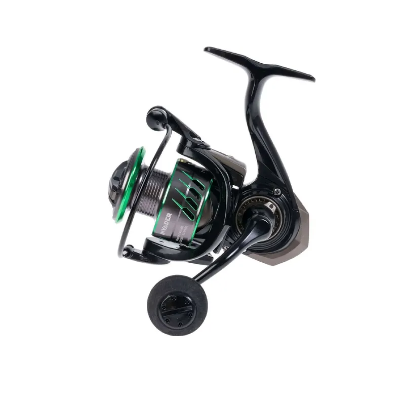 Moulinet Hart Invader 3000 Vente Flash