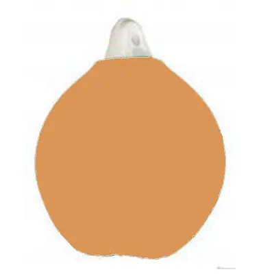 Marque Chaussette pare-battage Fendress double épaisseur A4 55X71 - Beige