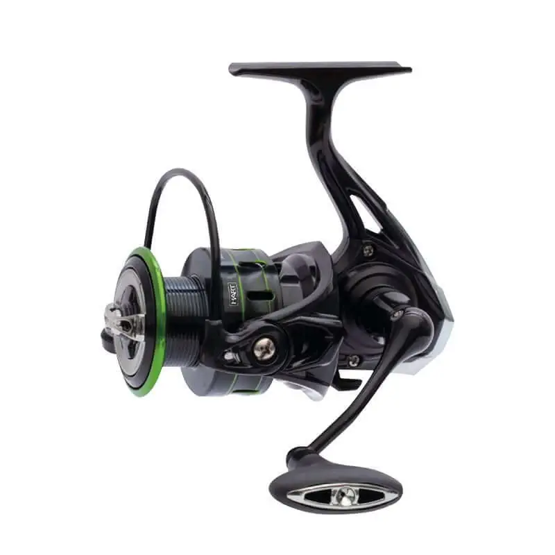 Moulinet Hart Bogus 2000 Expédition Rapide