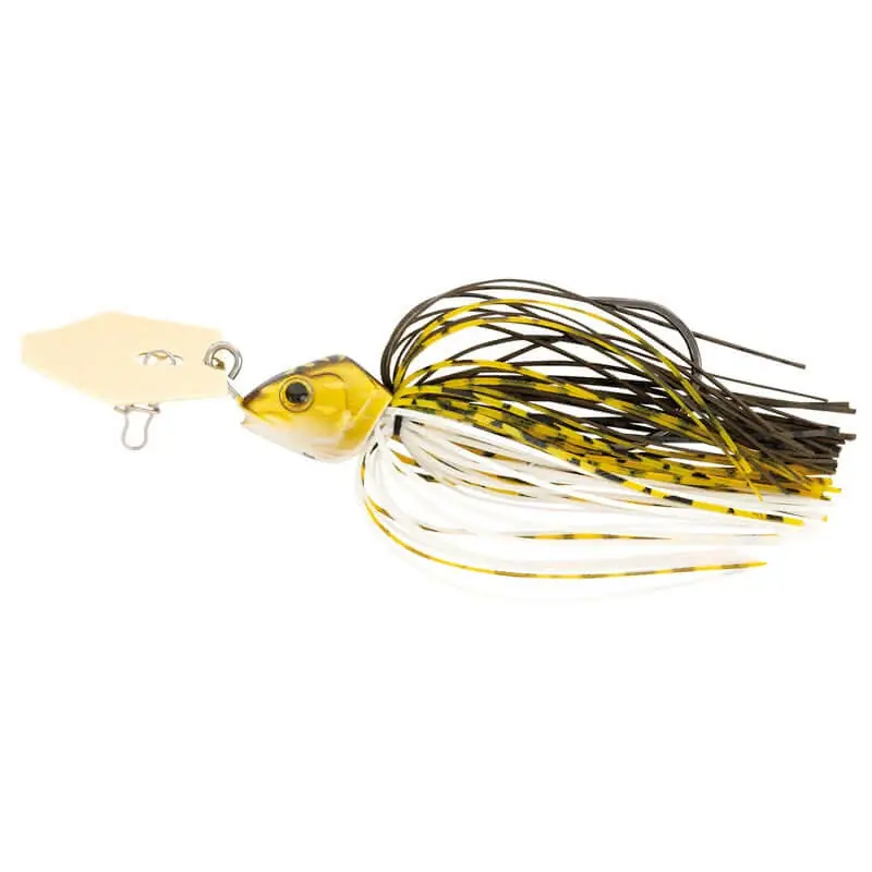 Chatterbait Fox Rage 21g Pike Acheter En Ligne