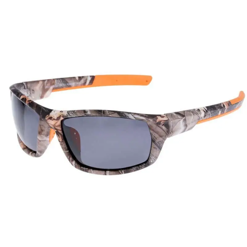 Lunettes Polarisantes Hart Eco Polaire grise Produit De Marque