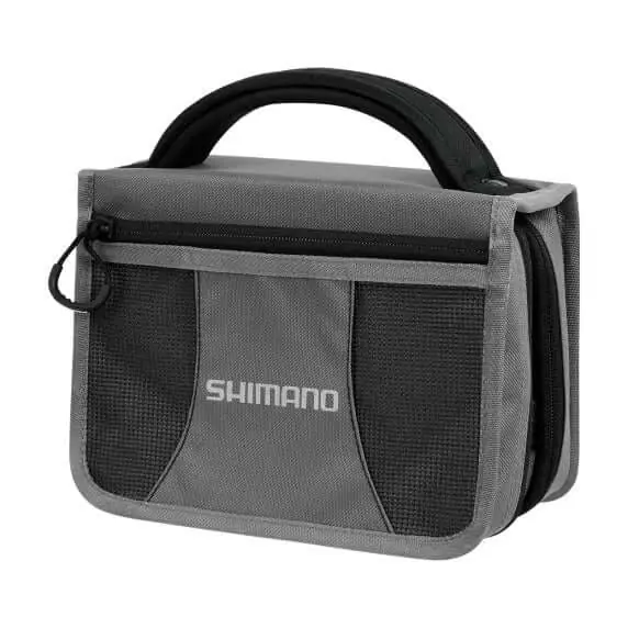 Porte-monnaie Shimano Tackle Acheter Direct