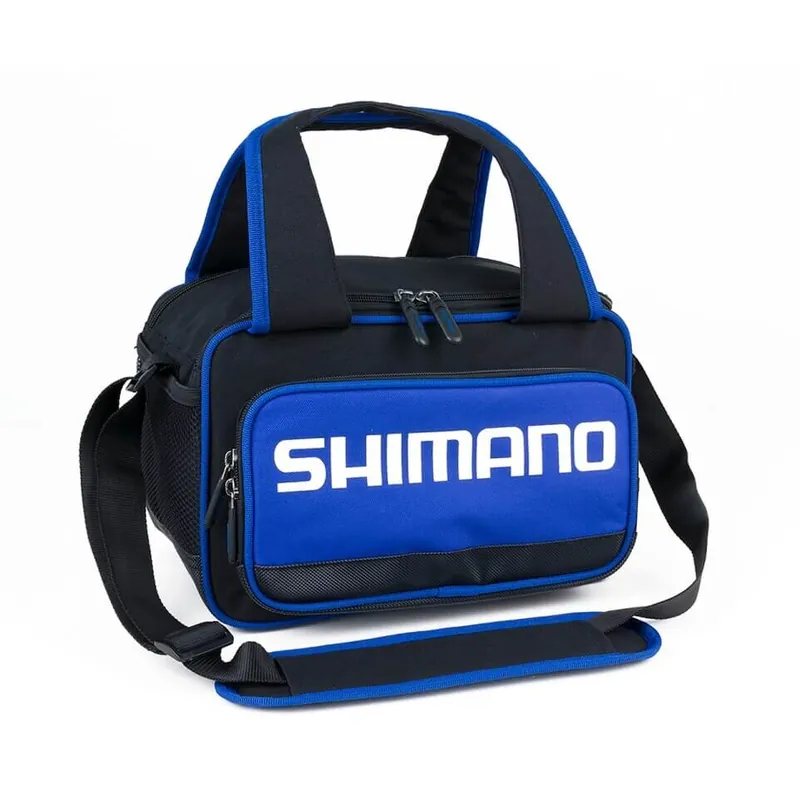 Sac Shimano pour boîte tackle Promotion