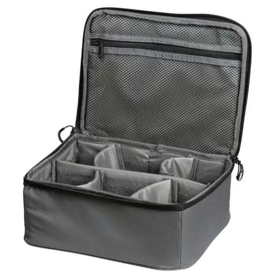 Top Vente Macuto Shimano Tackle L