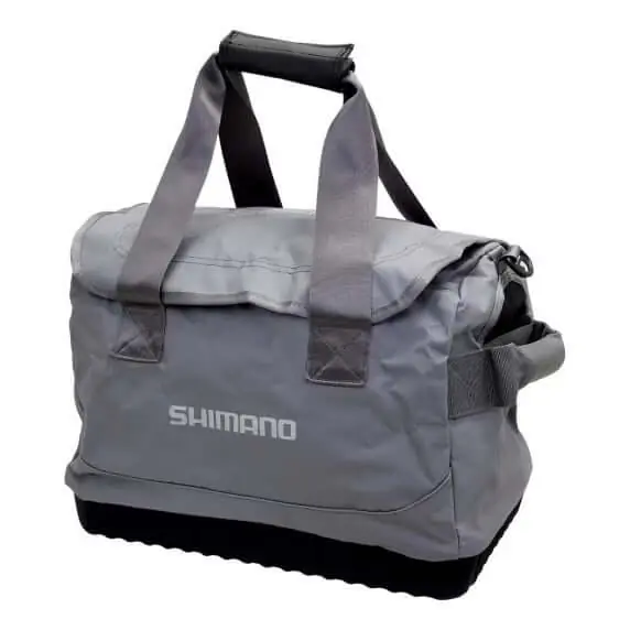 Livraison Express Macuto Shimano pour Vessel