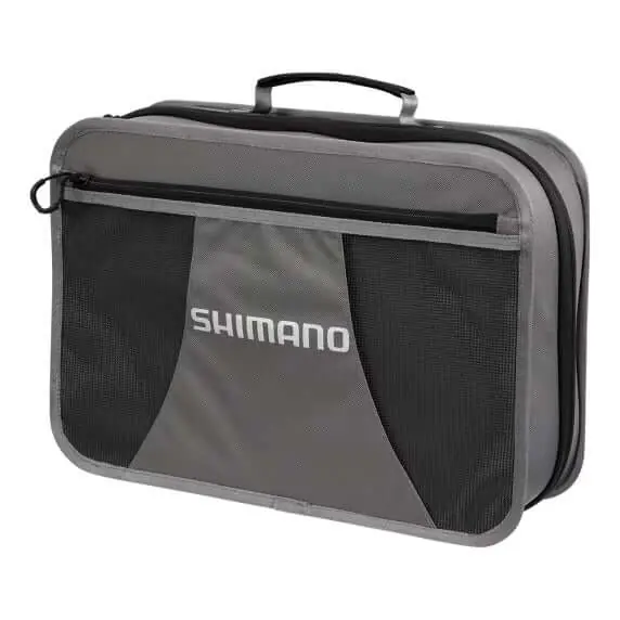 Remise Porte-monnaie Shimano pour les leurres