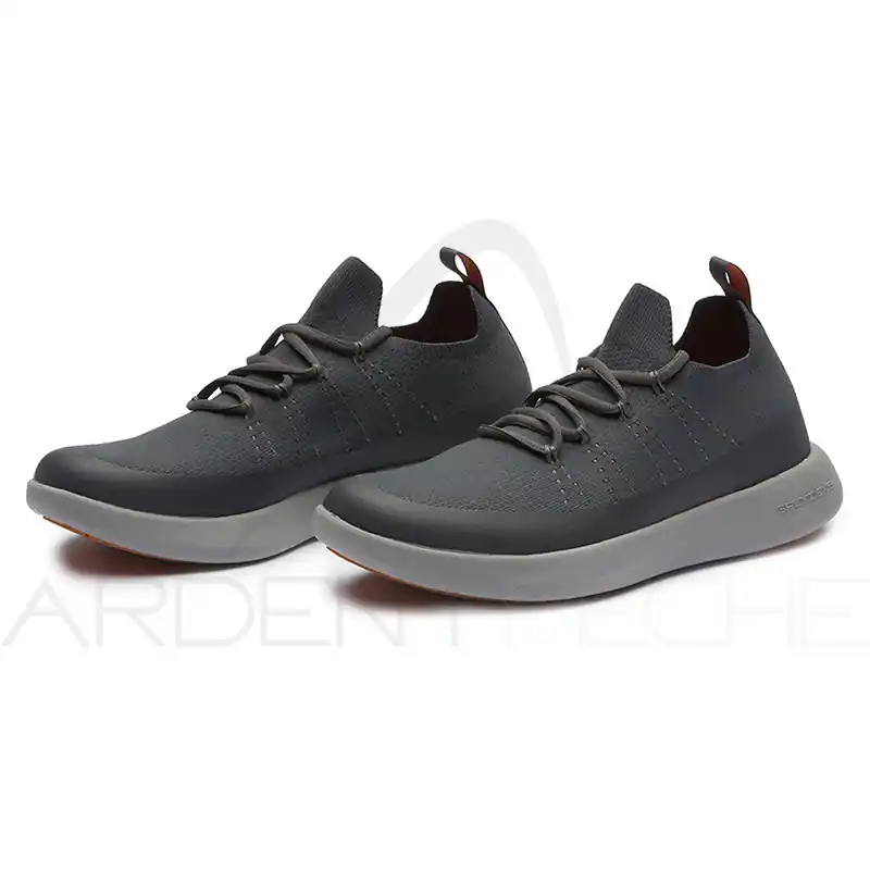 Promotion Chaussures GRUNDENS Sea knit boat anchor