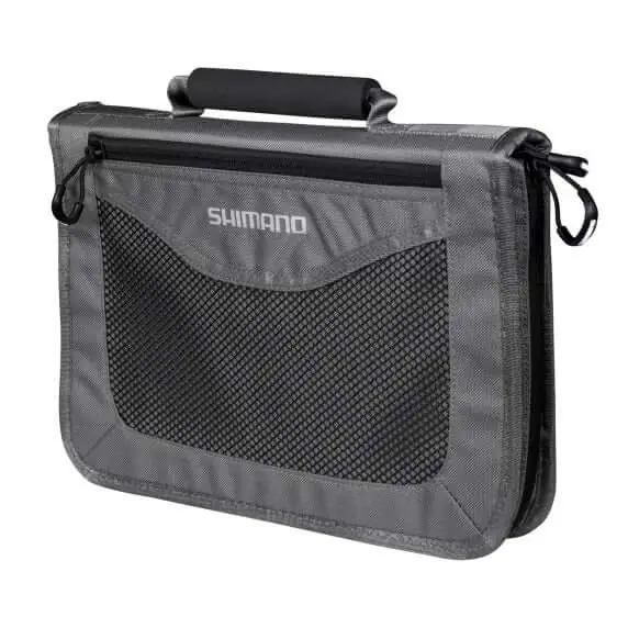 Commande En Gros Porte-monnaie Shimano pour leurres