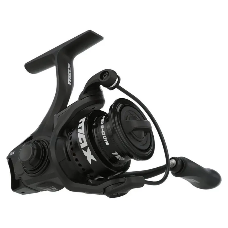Vente Flash Moulinet Abu Garcia Max SX 2000 Front Drag 7BB