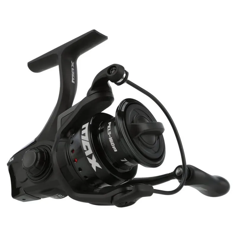 Moulinet Abu Garcia Max SX 2500 Drag avant 7BB Affaire À Saisir