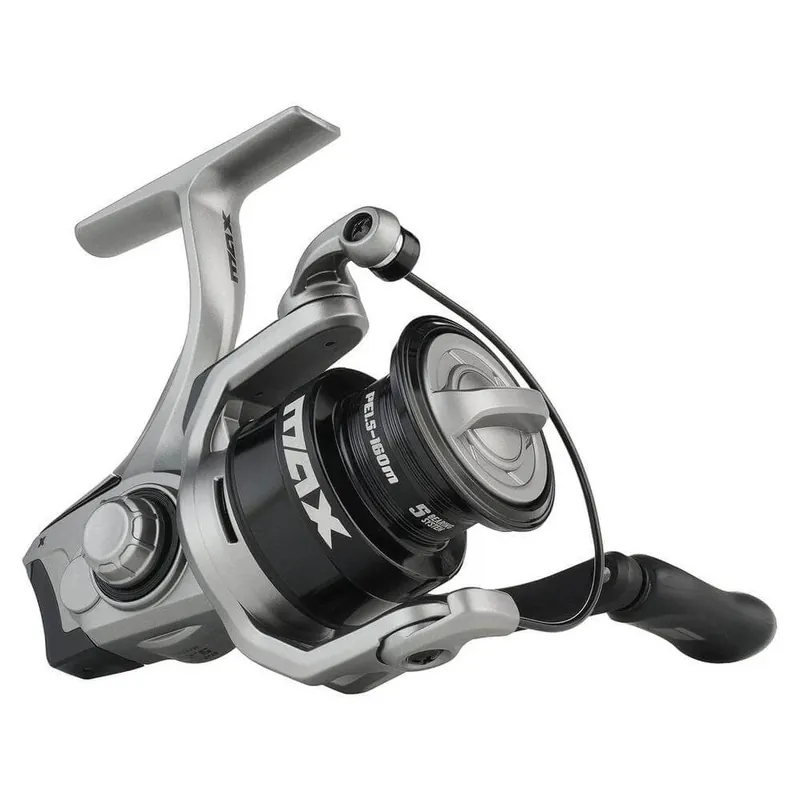 Moulinet Abu Garcia Max XSP 2500 Authentique