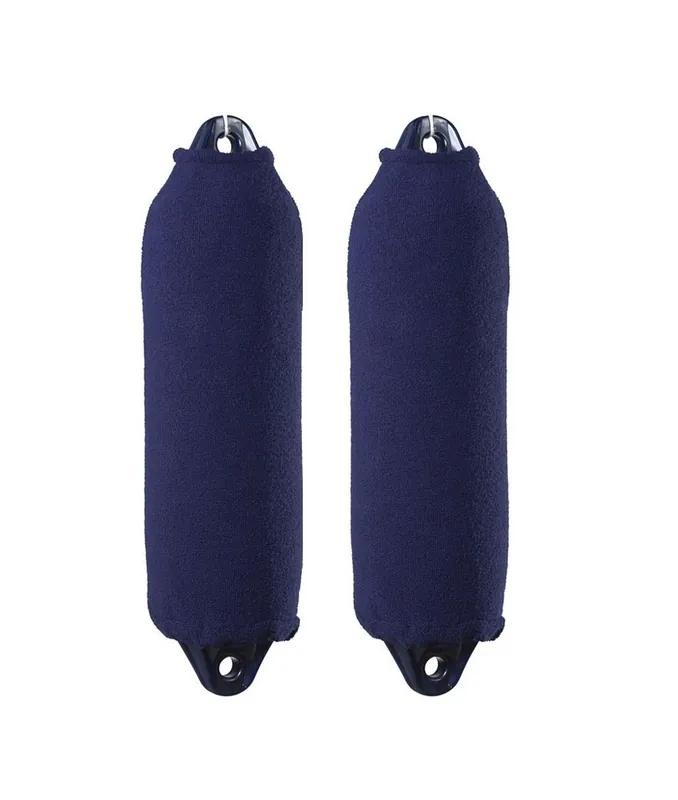 Chaussette pare-battage Fendress double épaisseur F2 23X56 - Bleu Navy Acheter En Ligne