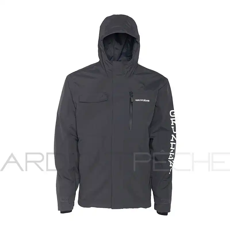 Veste GRUNDENS Transmit Jacket Anchor Bon Marché