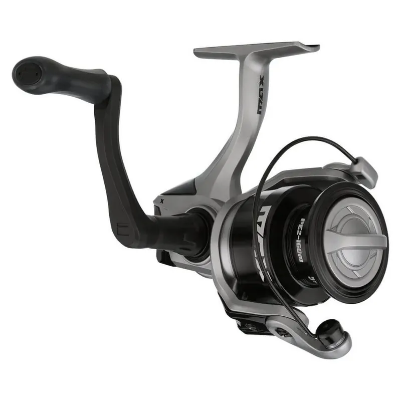 Moulinet Abu Garcia Max X SP 3000 Bon Plan
