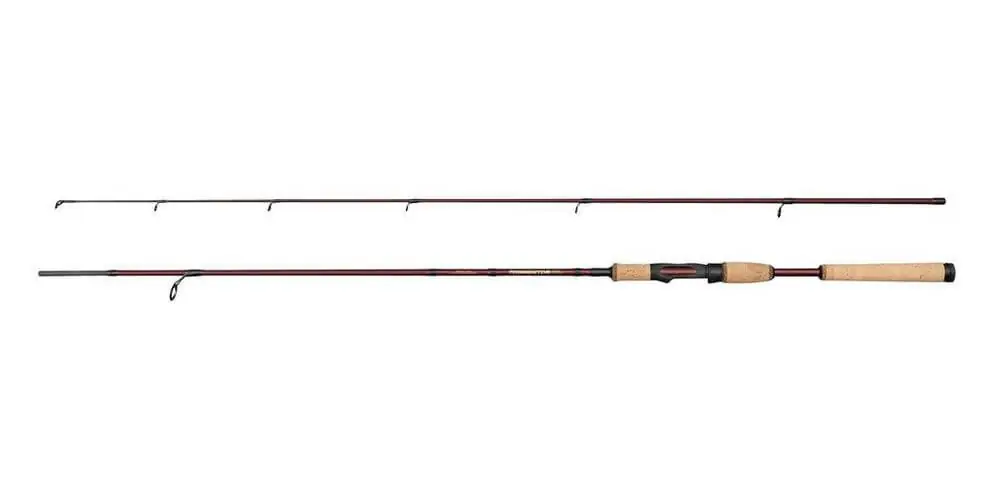Offre Spéciale Canne Abu Garcia Tormentor2 602M