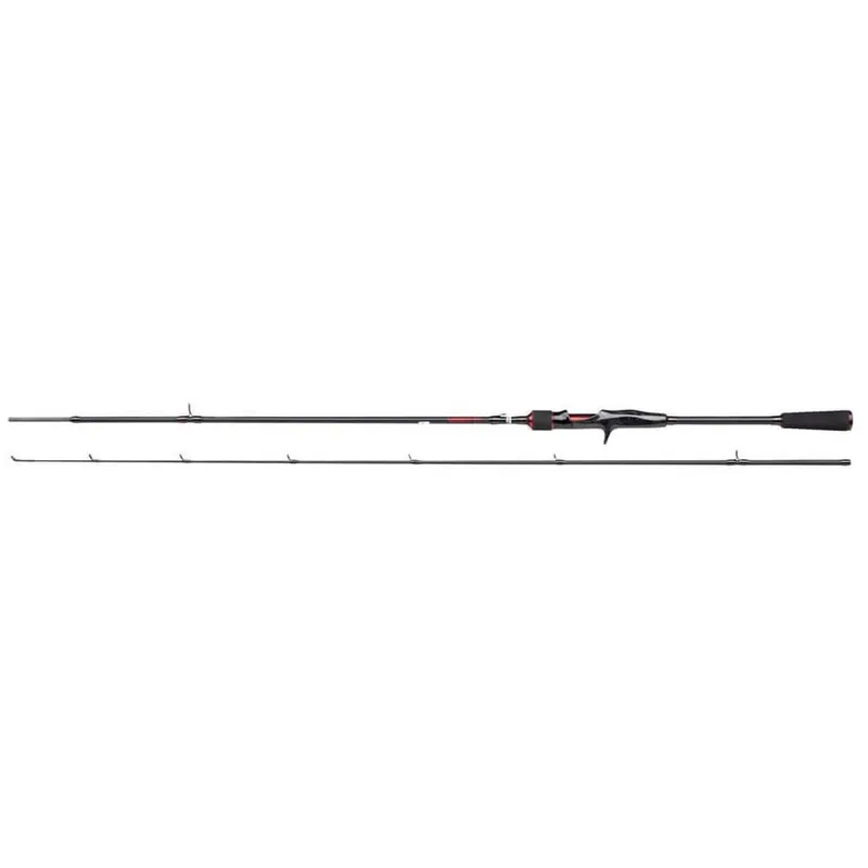 Promotion Saisonnière Canne Abu Garcia Vendetta V3 602ML