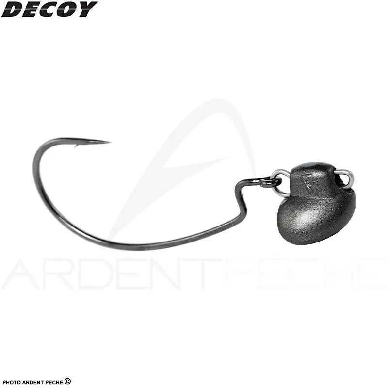 Achetez Aujourd'hui Tête plombée DECOY VJ-78 Switch bomb