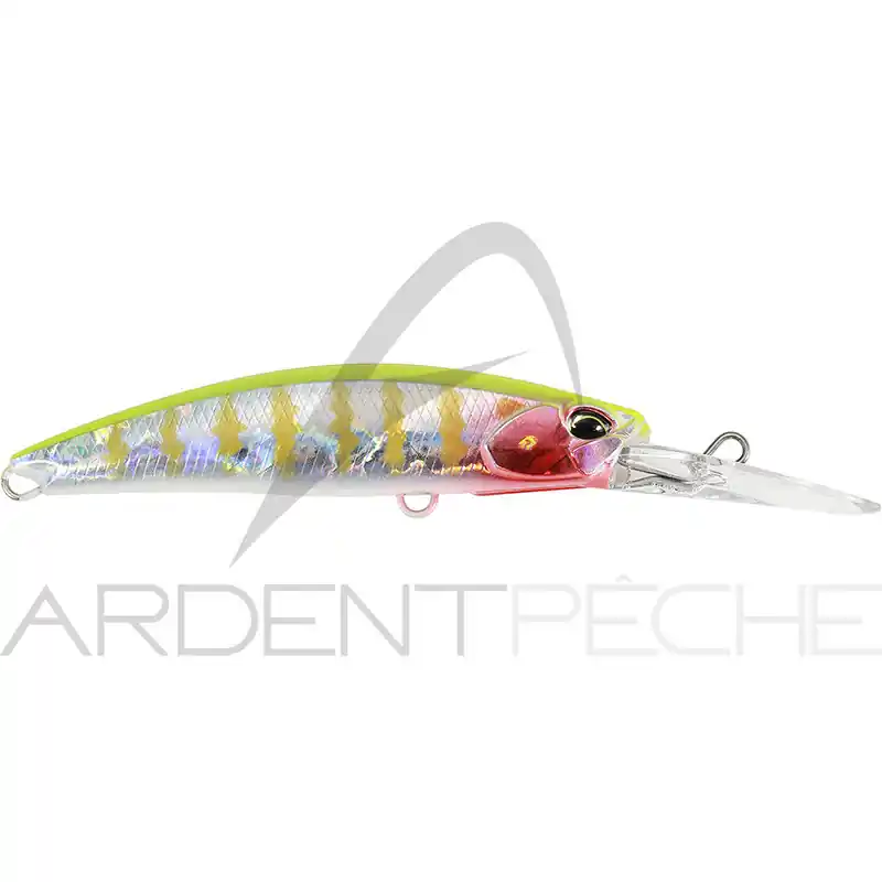 Soldes Poisson nageur DUO Realis fangbait 80 DR