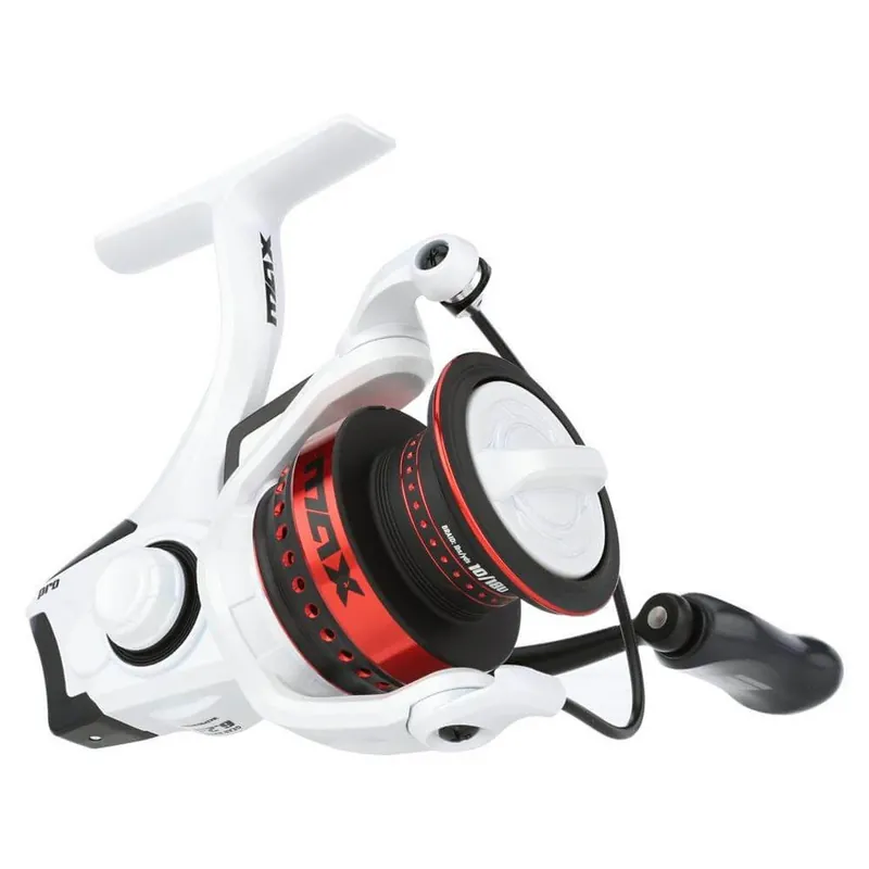 Moulinet Abu Garcia Max Pro SP 3000 Meilleur Prix