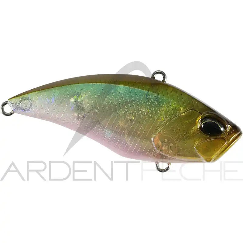 Satisfait Ou Remboursé Poisson nageur DUO Realis vibration 65 Nitro