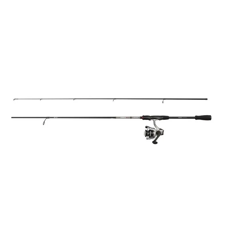 Seulement Aujourd'hui Pack de pêche Abu Garcia Max X Spinning